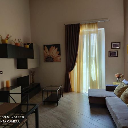 Suite Teatro Josi&Frank Ταορμίνα Εξωτερικό φωτογραφία
